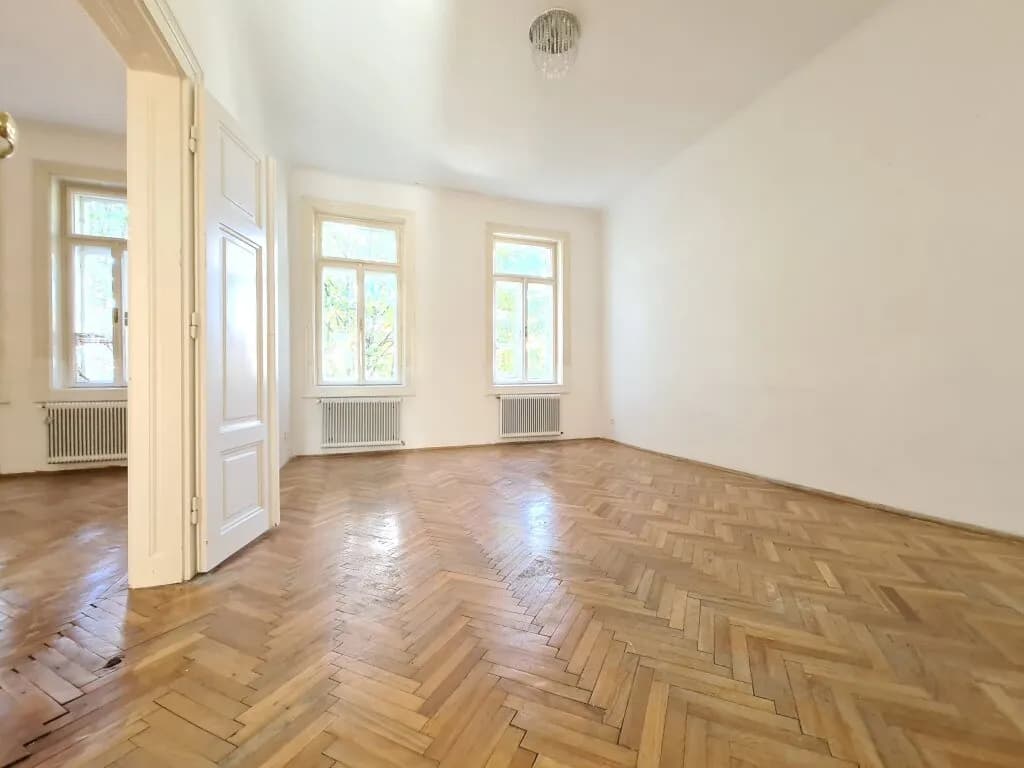 3-Zimmer-Wohnung kaufen in Wien – 86,56 m², € 449.000