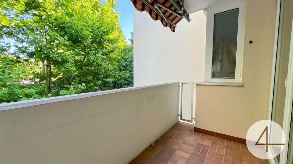 3-Zimmer-Wohnung kaufen in Tulln – 70,66 m², € 218.000