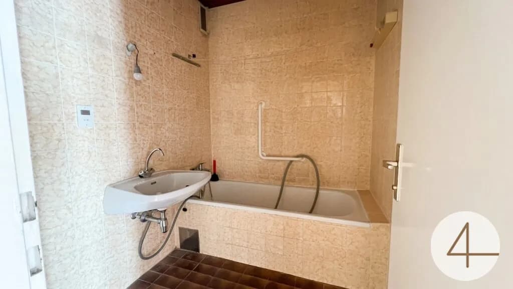 3-Zimmer-Wohnung kaufen in Tulln – 70,66 m², € 218.000 – Bild 4 von 7