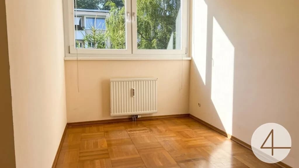 3-Zimmer-Wohnung kaufen in Tulln – 70,66 m², € 218.000 – Bild 5 von 7