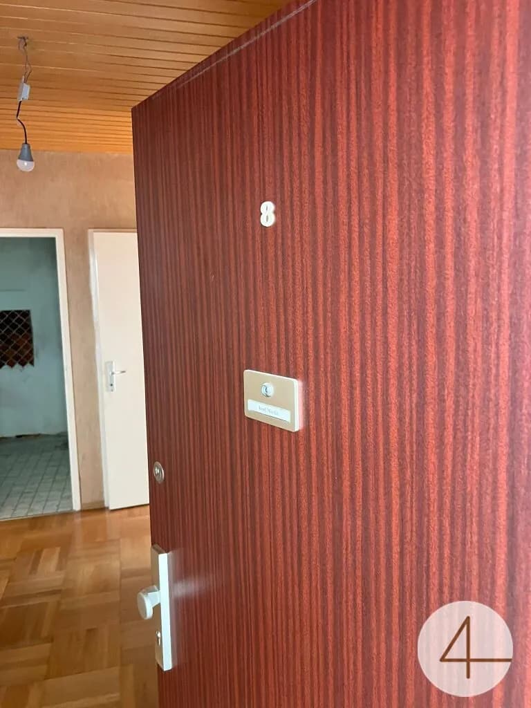 3-Zimmer-Wohnung kaufen in Tulln – 70,66 m², € 218.000 – Bild 7 von 7