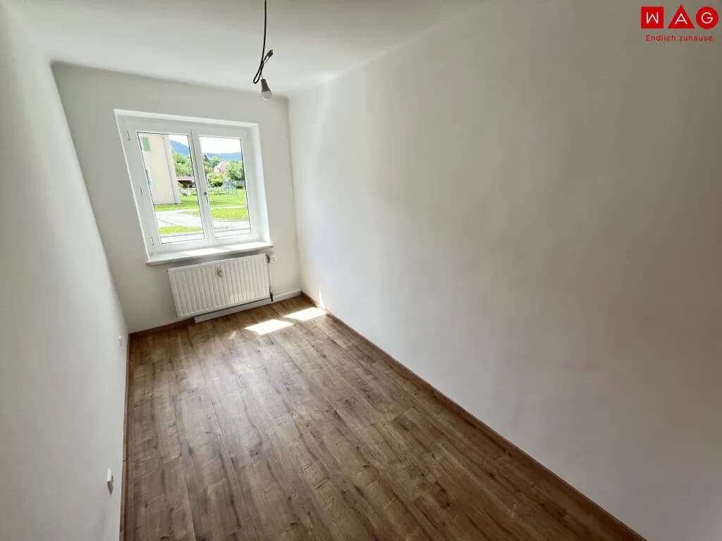 2-Zimmer-Wohnung mieten in Leoben – 41,3 m², € 479 – Bild 3 von 5