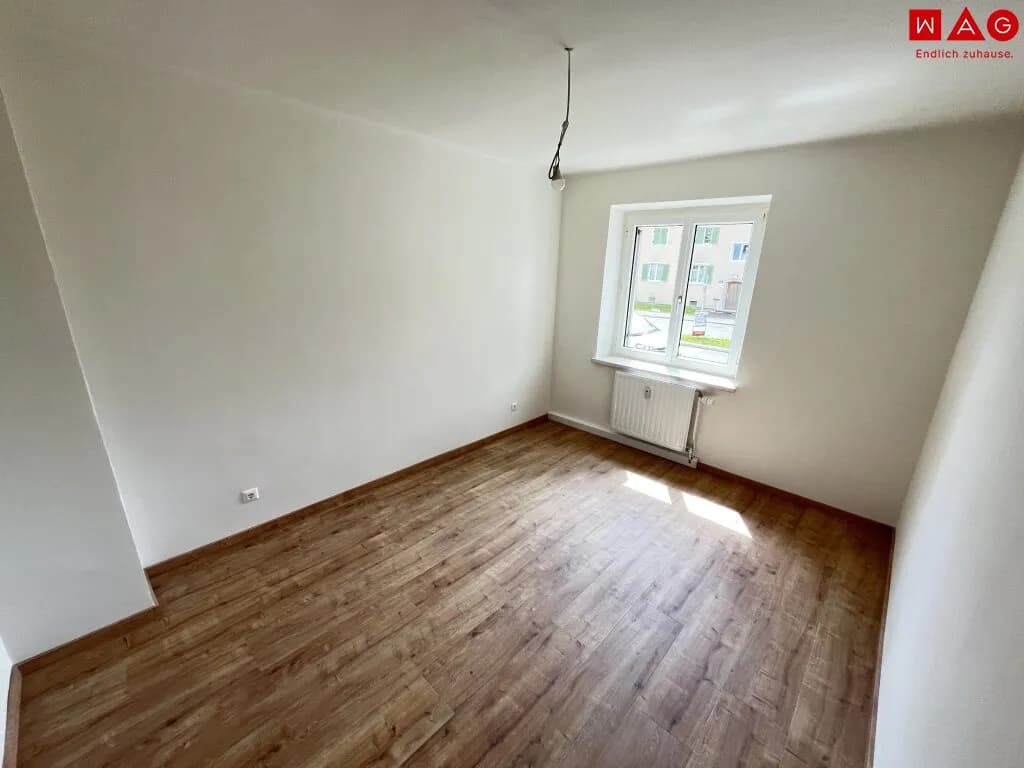 2-Zimmer-Wohnung mieten in Leoben – 41,3 m², € 479 – Bild 4 von 5