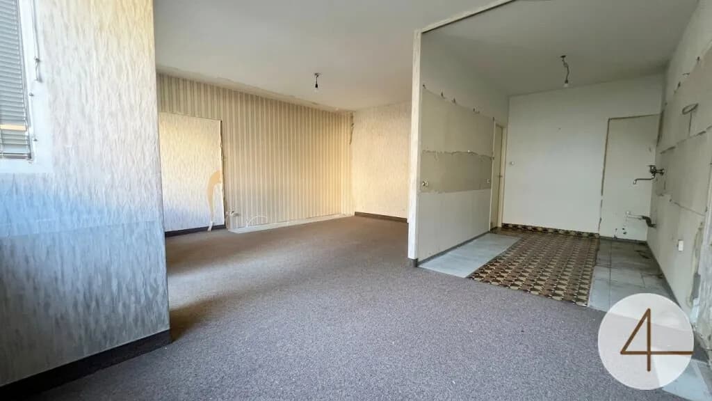 3-Zimmer-Wohnung kaufen in Tulln – 70,66 m², € 206.900 – Bild 2 von 5