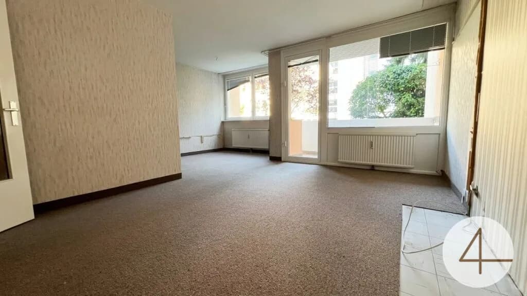3-Zimmer-Wohnung kaufen in Tulln – 70,66 m², € 206.900 – Bild 4 von 5