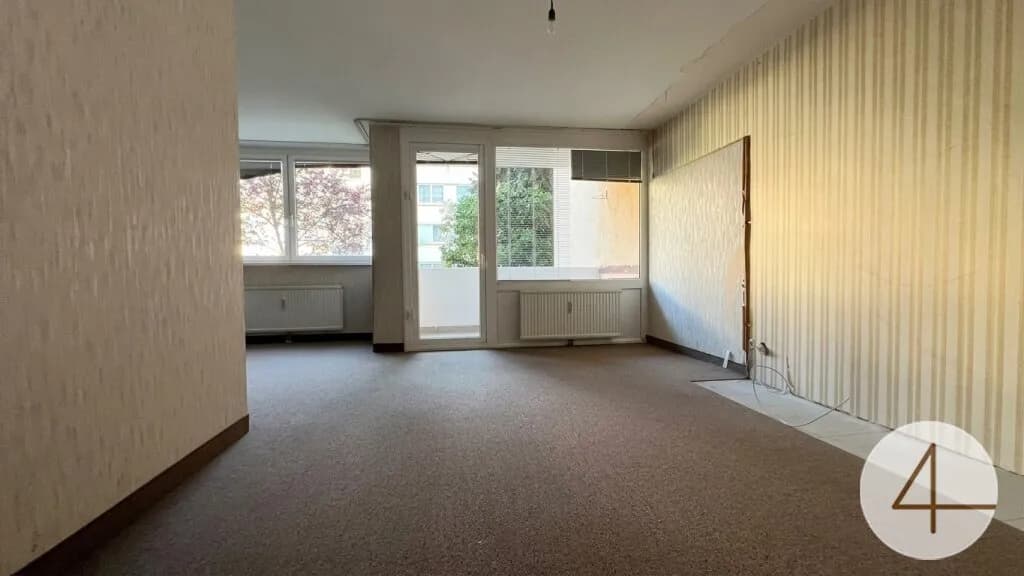 3-Zimmer-Wohnung kaufen in Tulln – 70,66 m², € 206.900 – Bild 5 von 5