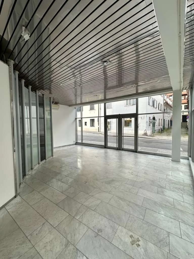 1-Zimmer-Gewerbeimmobilie mieten in Graz – 50 m², € 1.626 – Bild 2 von 5