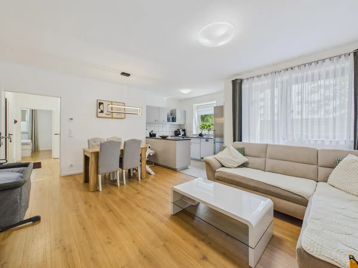 3-Zimmer-Wohnung kaufen in Linz Land – 67 m², € 159.000 – Bild 4 von 30