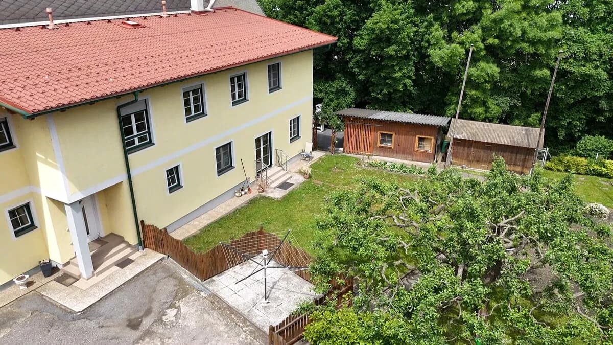 4-Zimmer-Haus kaufen in Graz – 201 m², € 548.000 – Bild 2 von 19
