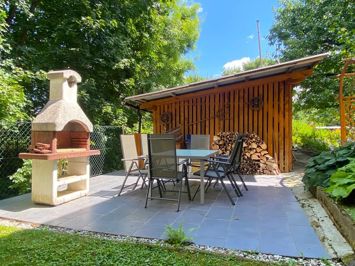 4-Zimmer-Haus kaufen in Graz – 201 m², € 548.000 – Bild 16 von 19