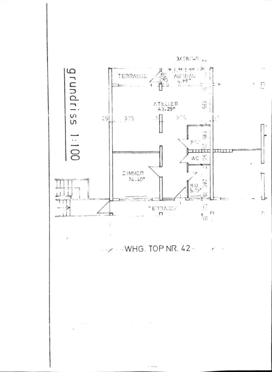 3-Zimmer-Wohnung kaufen in Graz – 70 m², € 265.000 – Bild 13 von 13