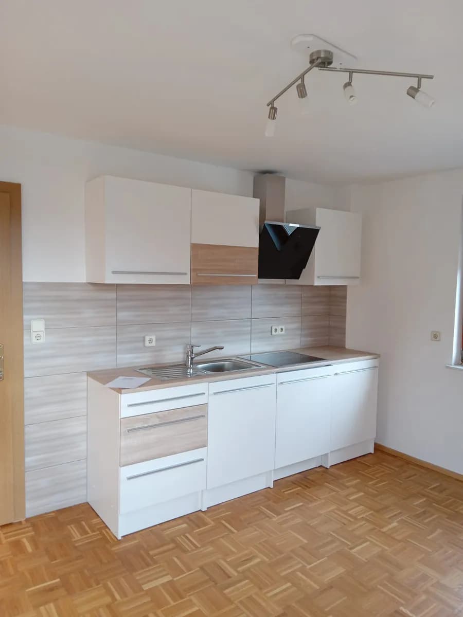 3-Zimmer-Wohnung mieten in Deutschlandsberg – 70 m², € 800 – Bild 2 von 9