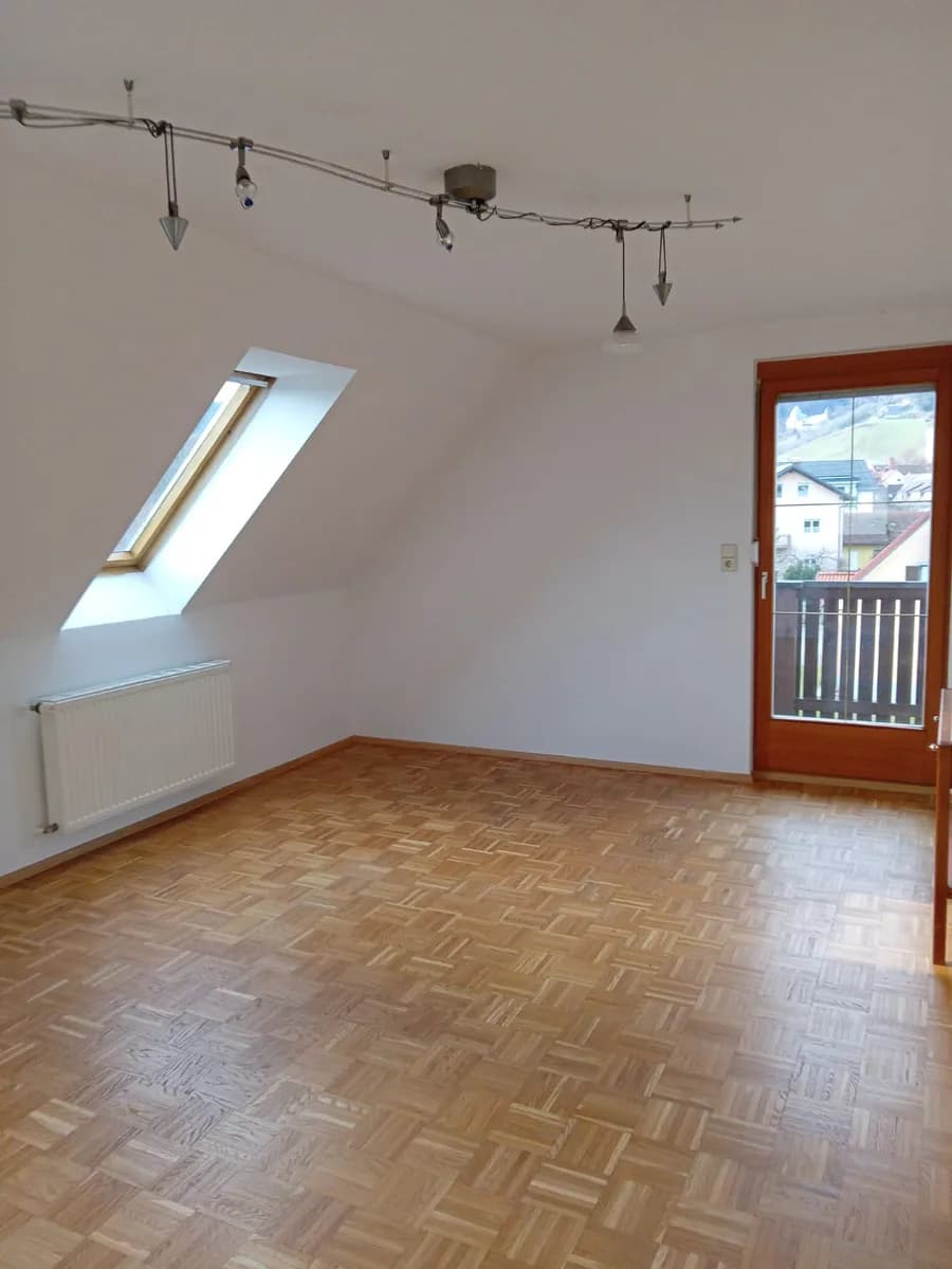 3-Zimmer-Wohnung mieten in Deutschlandsberg – 70 m², € 800 – Bild 3 von 9