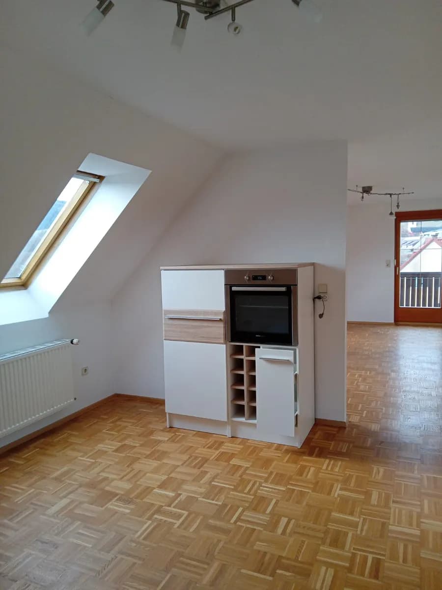3-Zimmer-Wohnung mieten in Deutschlandsberg – 70 m², € 800 – Bild 7 von 9