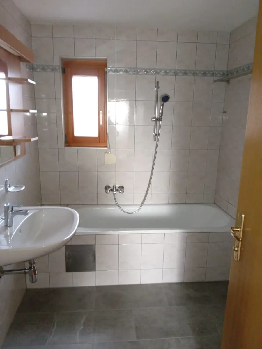 3-Zimmer-Wohnung mieten in Deutschlandsberg – 70 m², € 800 – Bild 8 von 9