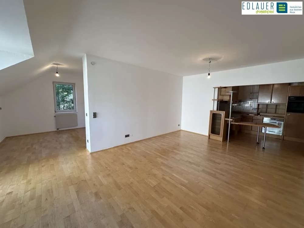 3-Zimmer-Wohnung mieten in Sankt Pölten – 99,08 m², € 1.331