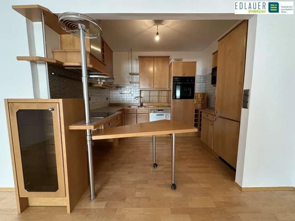3-Zimmer-Wohnung mieten in Sankt Pölten – 99,08 m², € 1.331 – Bild 5 von 16