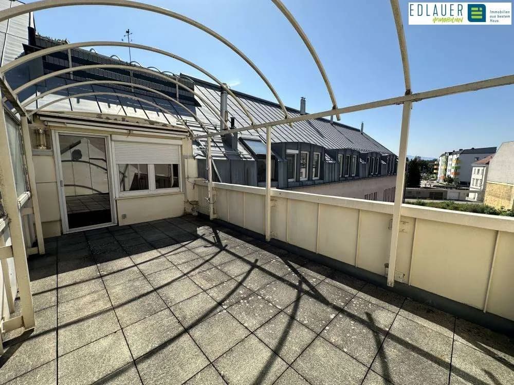3-Zimmer-Wohnung mieten in Sankt Pölten – 99,08 m², € 1.331 – Bild 6 von 16