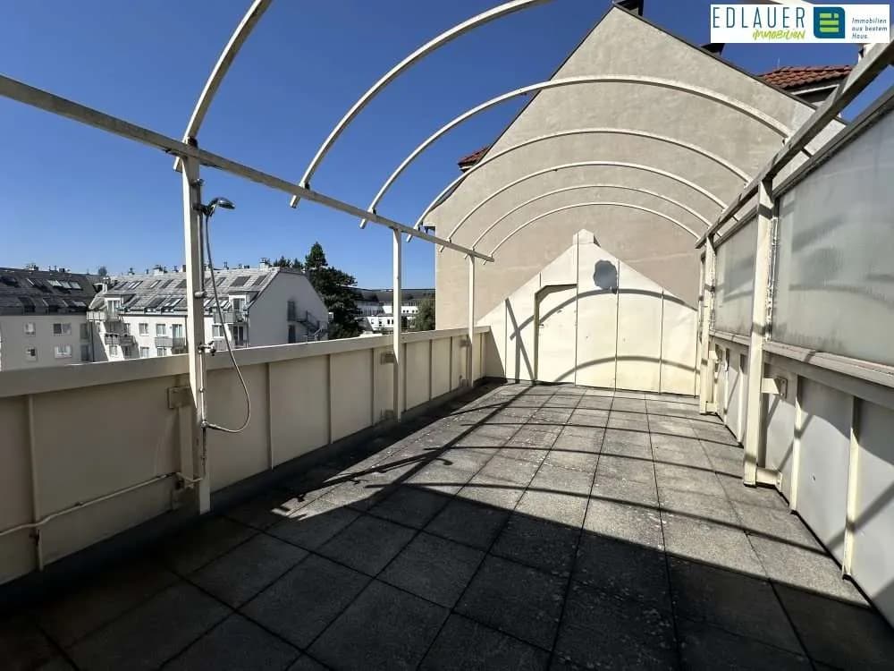 3-Zimmer-Wohnung mieten in Sankt Pölten – 99,08 m², € 1.331 – Bild 7 von 16