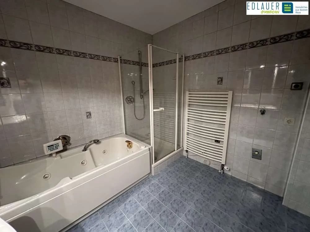 3-Zimmer-Wohnung mieten in Sankt Pölten – 99,08 m², € 1.331 – Bild 10 von 16