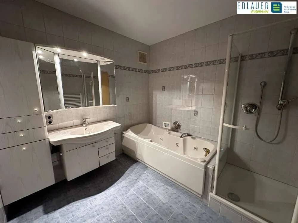 3-Zimmer-Wohnung mieten in Sankt Pölten – 99,08 m², € 1.331 – Bild 11 von 16