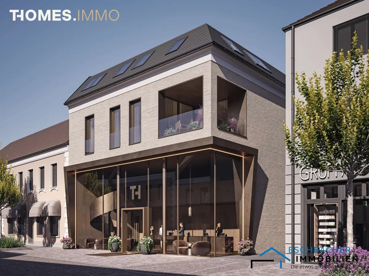 3-Zimmer-Wohnung kaufen in Tulln – 107 m², € 699.000 – Bild 2 von 7
