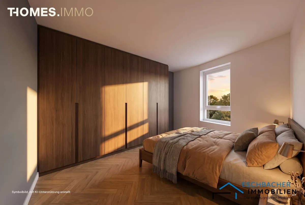 3-Zimmer-Wohnung kaufen in Tulln – 107 m², € 699.000 – Bild 3 von 7