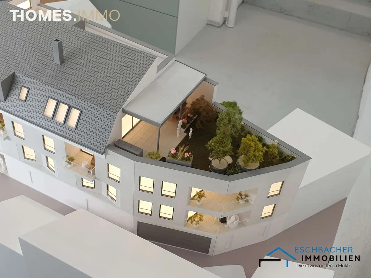 3-Zimmer-Wohnung kaufen in Tulln – 107 m², € 699.000 – Bild 4 von 7