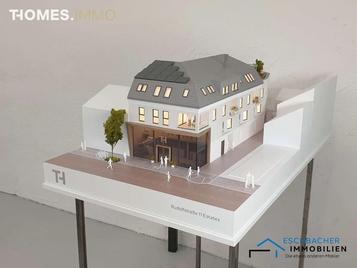 3-Zimmer-Wohnung kaufen in Tulln – 107 m², € 699.000 – Bild 5 von 7