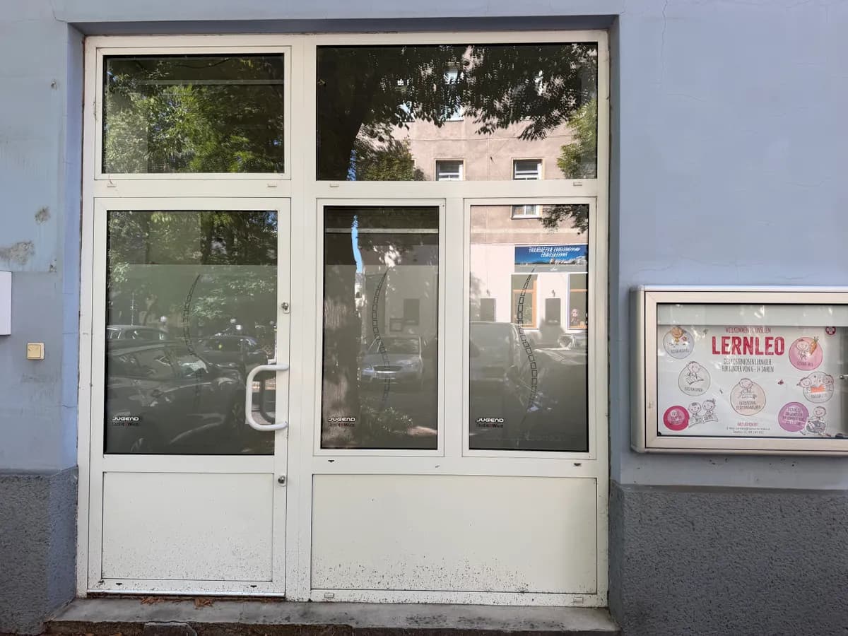 Gewerbeimmobilie mieten in Wien – 150 m², € 2.500 – Bild 2 von 13