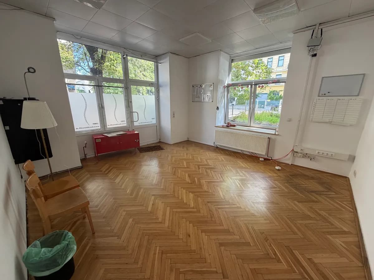 Gewerbeimmobilie mieten in Wien – 150 m², € 2.500 – Bild 3 von 13