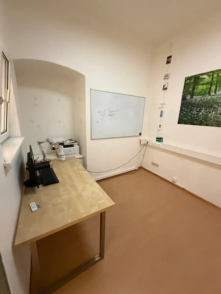 Gewerbeimmobilie mieten in Wien – 150 m², € 2.500 – Bild 4 von 13