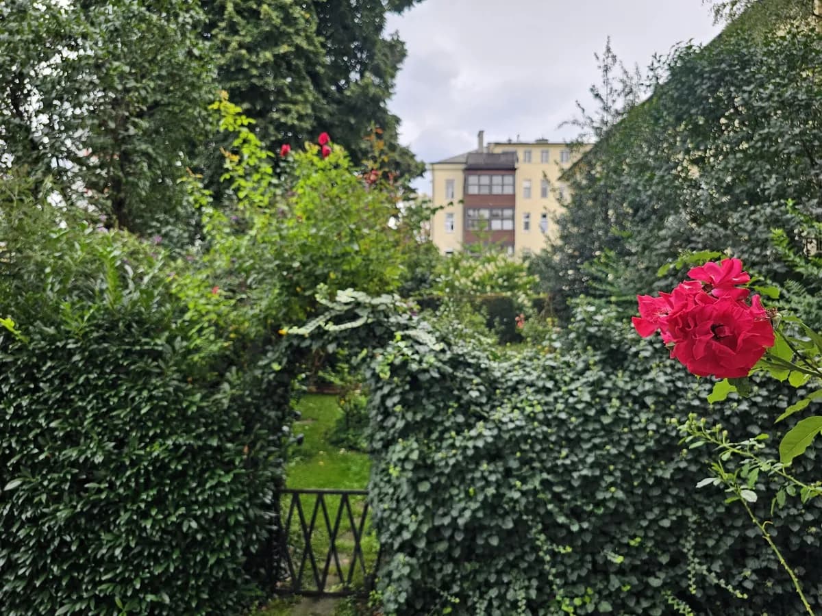 3-Zimmer-Wohnung mieten in Innsbruck – 94 m², € 1.780 – Bild 1 von 11