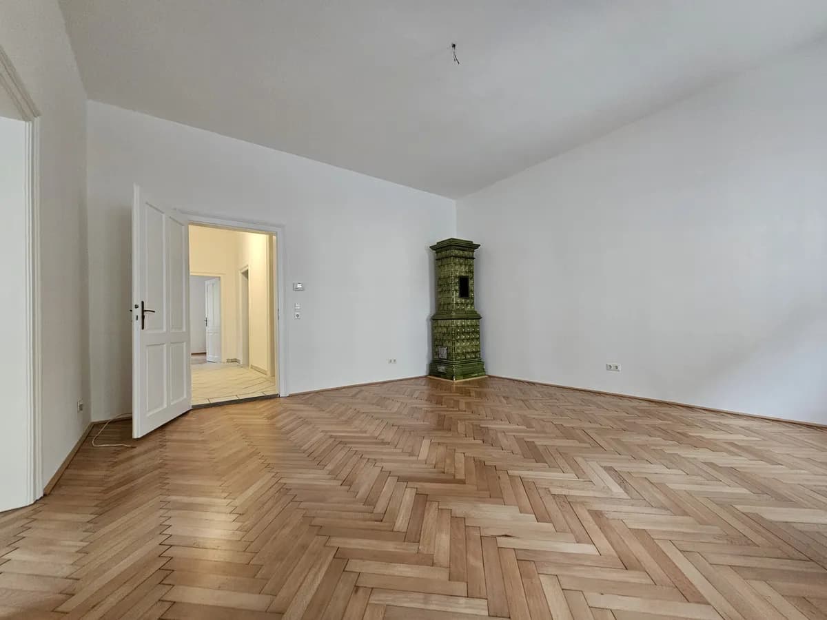 3-Zimmer-Wohnung mieten in Innsbruck – 94 m², € 1.780 – Bild 3 von 11