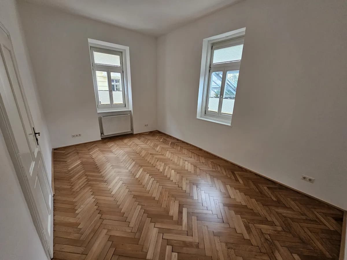 3-Zimmer-Wohnung mieten in Innsbruck – 94 m², € 1.780 – Bild 5 von 11