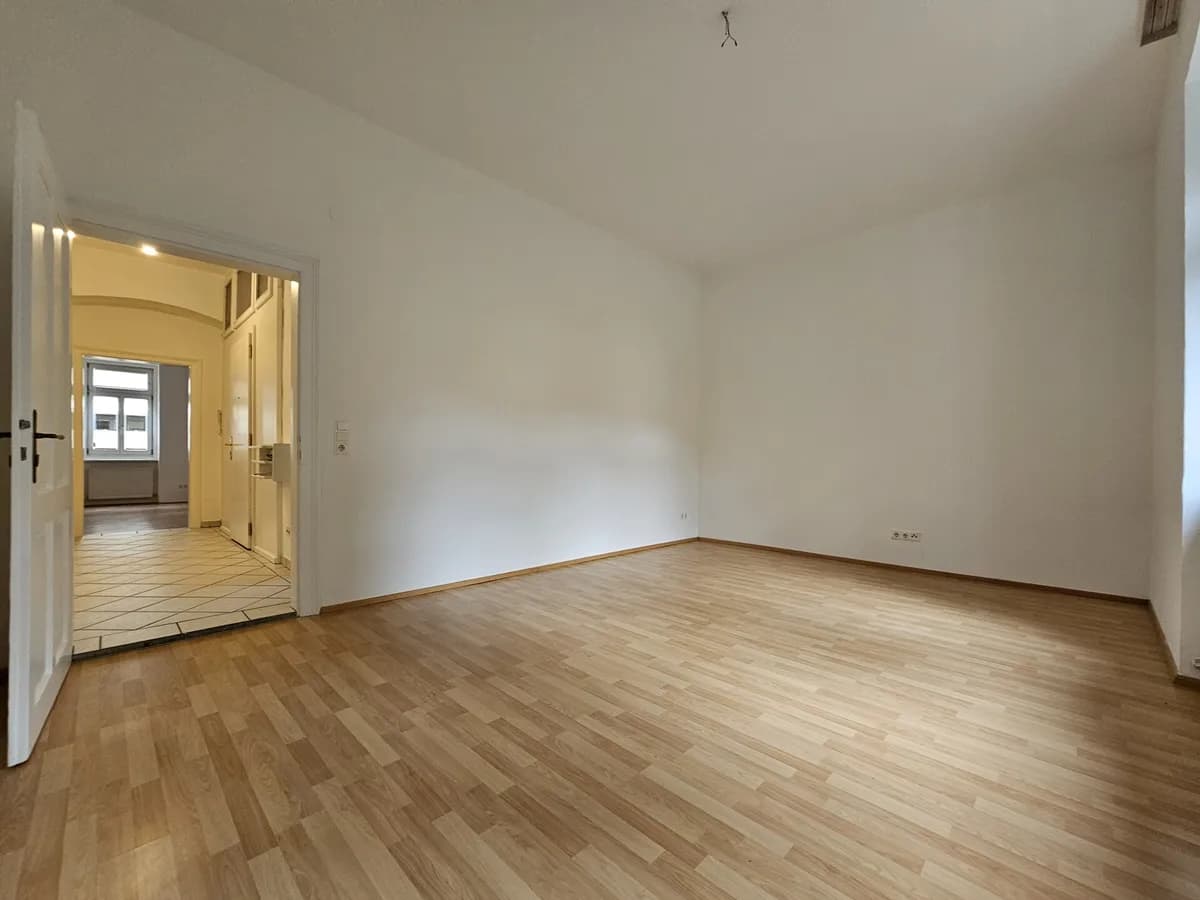 3-Zimmer-Wohnung mieten in Innsbruck – 94 m², € 1.780 – Bild 6 von 11