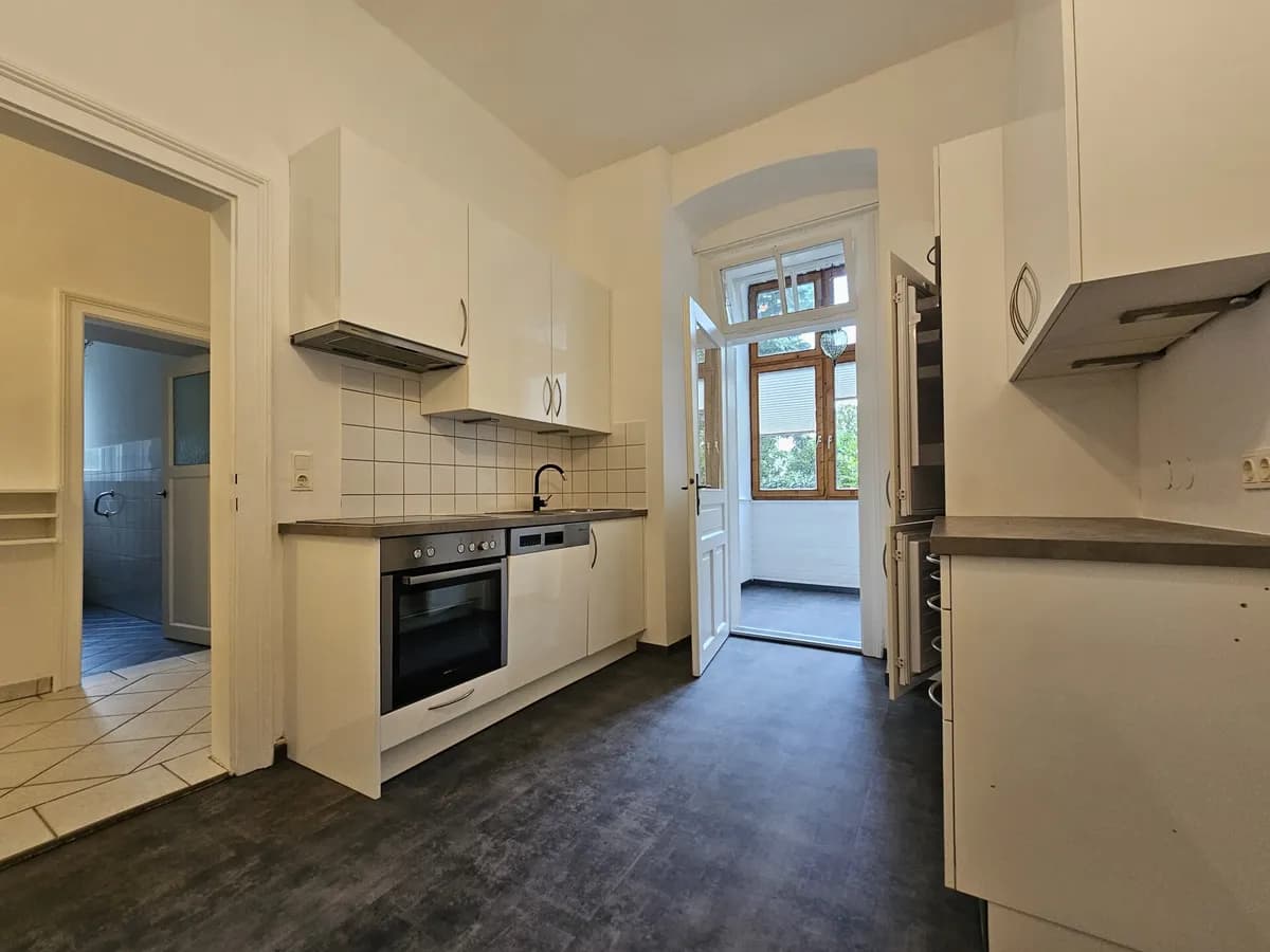 3-Zimmer-Wohnung mieten in Innsbruck – 94 m², € 1.780 – Bild 8 von 11