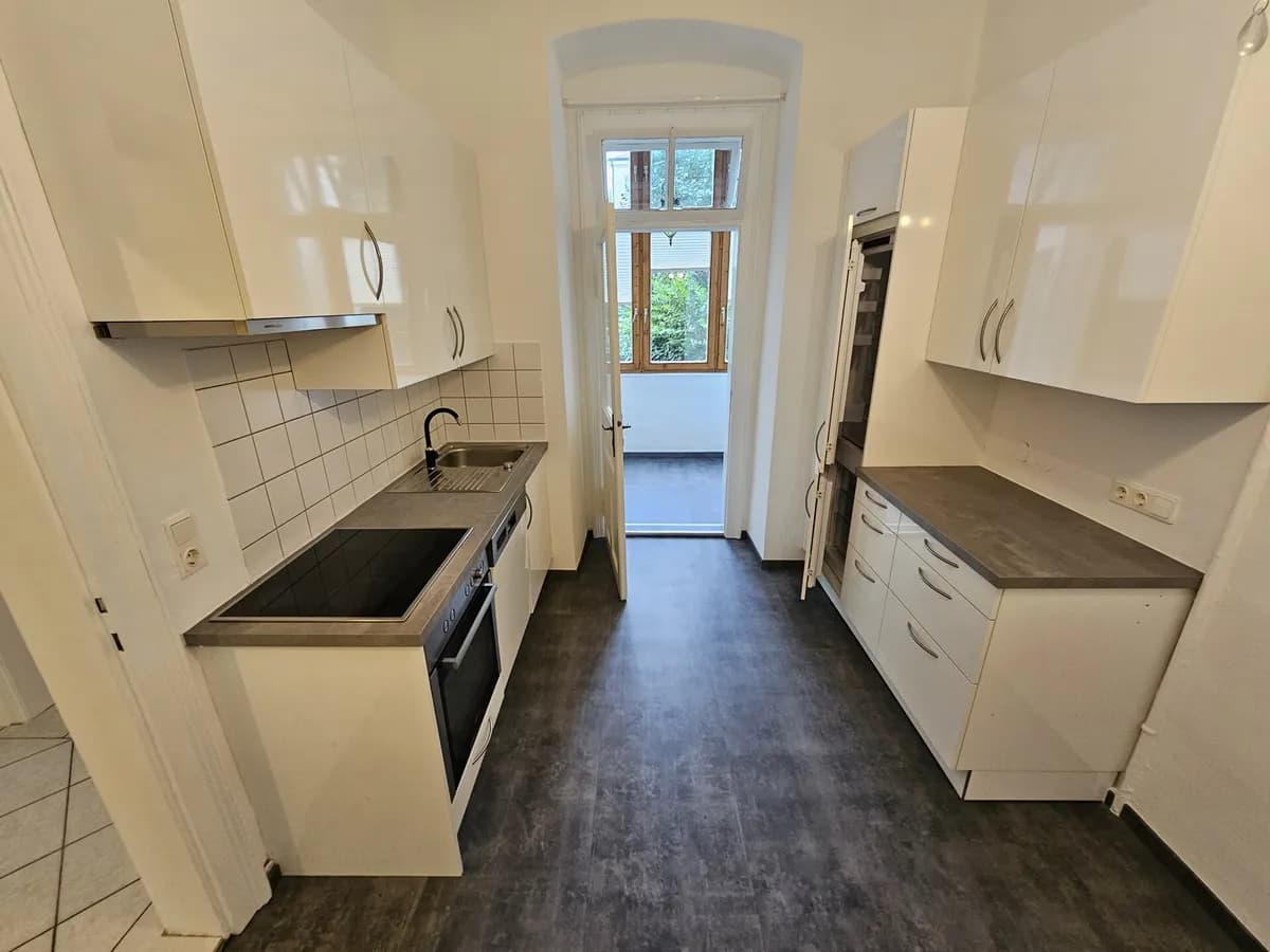 3-Zimmer-Wohnung mieten in Innsbruck – 94 m², € 1.780 – Bild 9 von 11