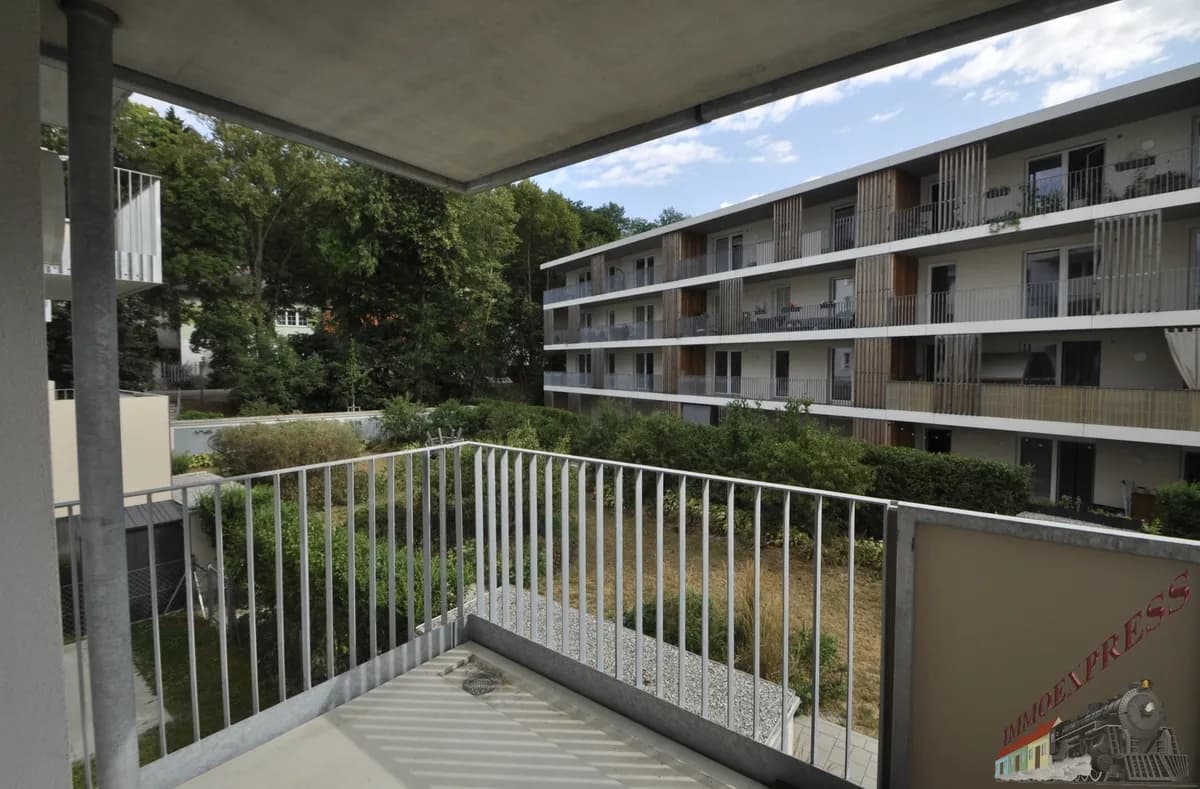 3-Zimmer-Wohnung mieten in Sankt Pölten – 69 m², € 1.095 – Bild 3 von 14