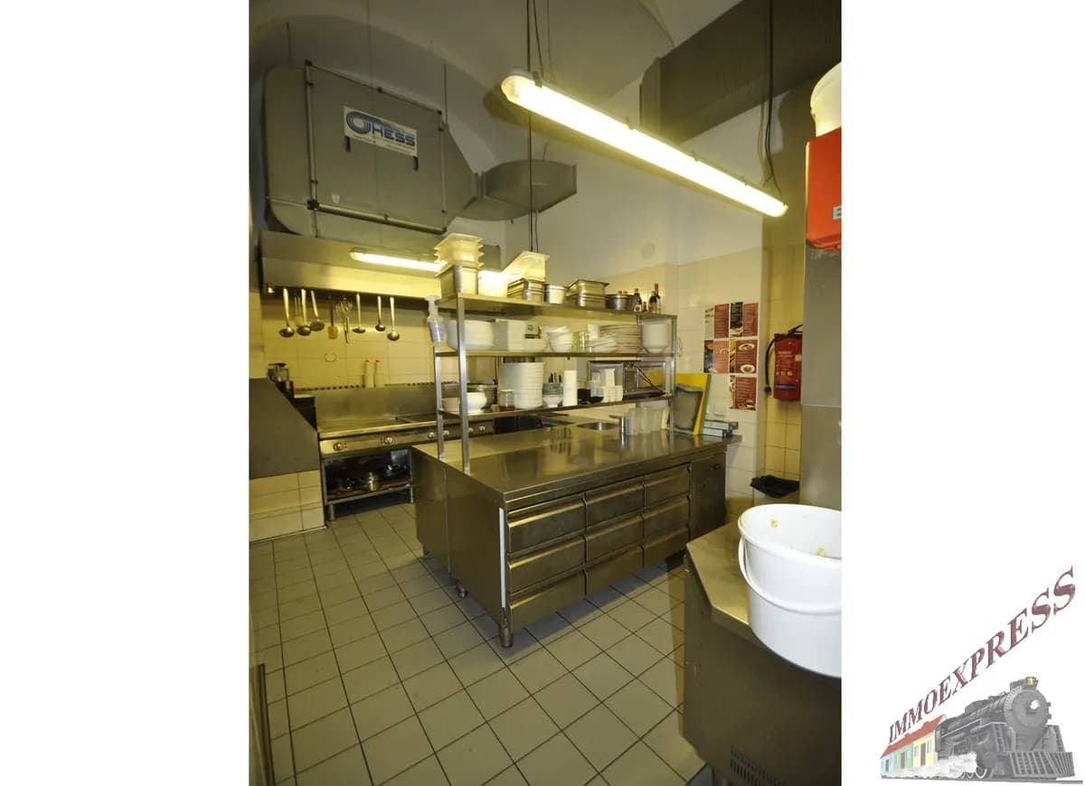 5-Zimmer-Gewerbeimmobilie mieten in Sankt Pölten – 305 m², € 3.790 – Bild 12 von 12