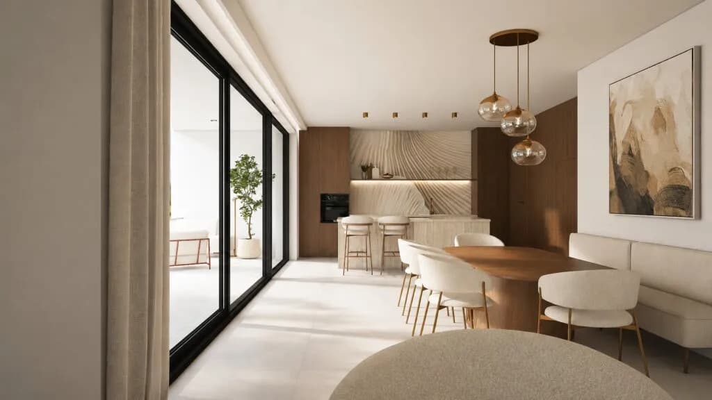 4-Zimmer-Wohnung kaufen in Imst – 134,15 m², € 989.000 – Bild 6 von 9