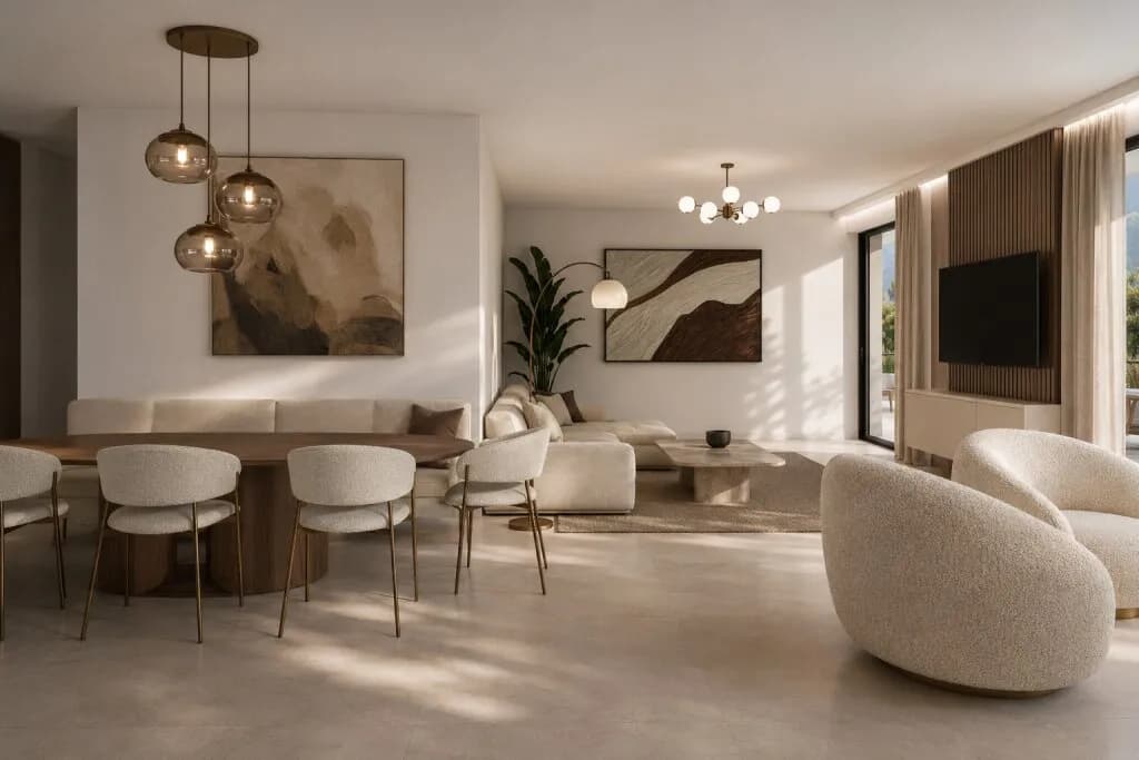 4-Zimmer-Wohnung kaufen in Imst – 134,15 m², € 989.000 – Bild 8 von 9