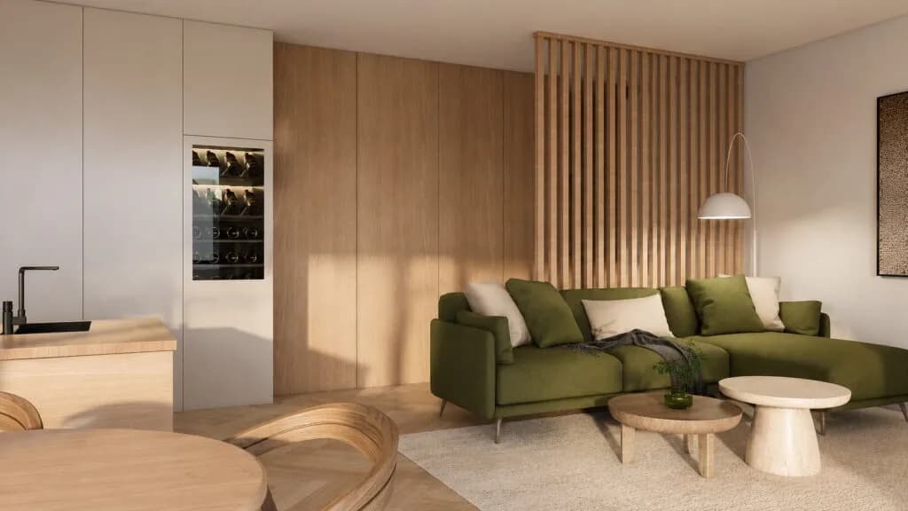 4-Zimmer-Wohnung kaufen in Imst – 146,03 m², € 1.049.000 – Bild 5 von 10