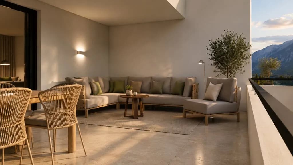4-Zimmer-Wohnung kaufen in Imst – 146,03 m², € 1.049.000 – Bild 6 von 10