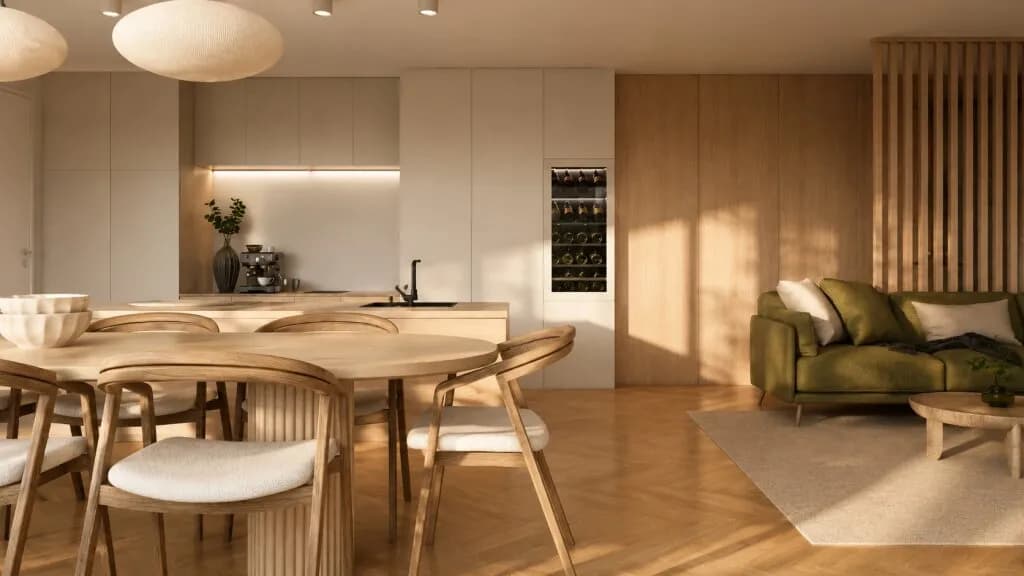 4-Zimmer-Wohnung kaufen in Imst – 146,03 m², € 1.049.000 – Bild 7 von 10