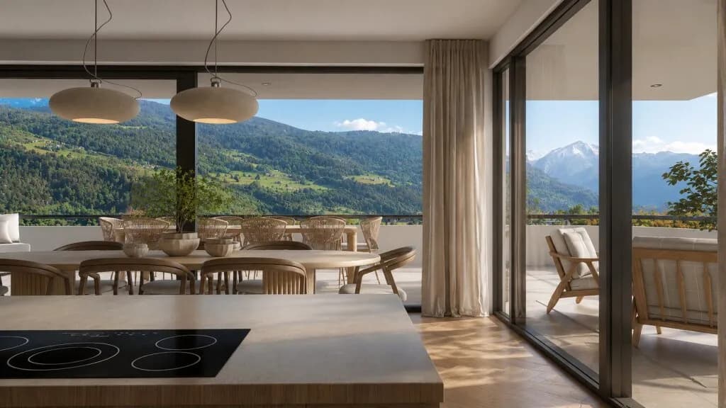 4-Zimmer-Wohnung kaufen in Imst – 146,03 m², € 1.049.000 – Bild 8 von 10