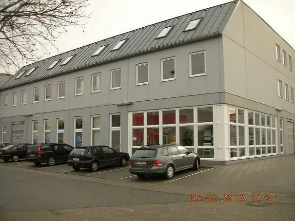 Gewerbeimmobilie mieten in Wien – 14 m², € 239 – Bild 4 von 5