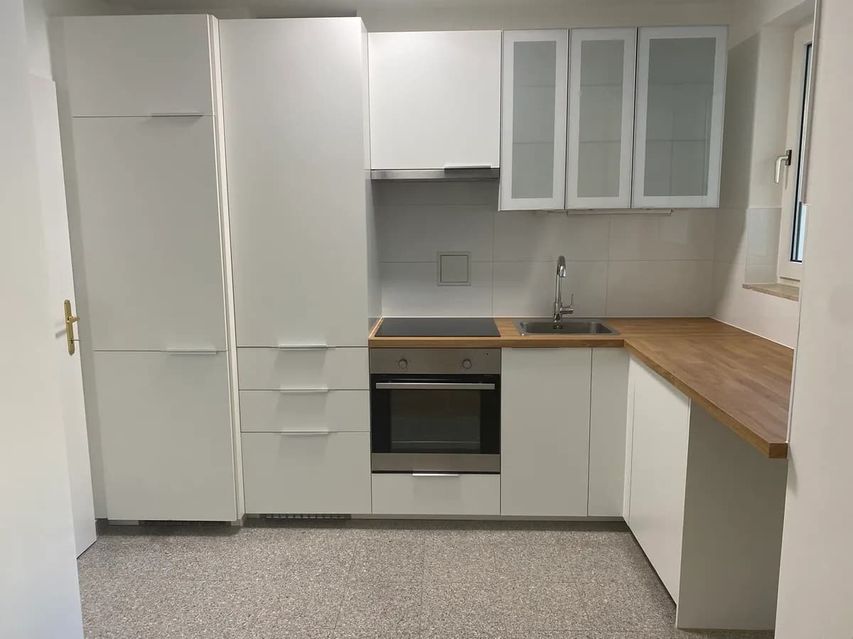 4-Zimmer-Wohnung mieten in Wien – 82 m², € 2.513 – Bild 2 von 18