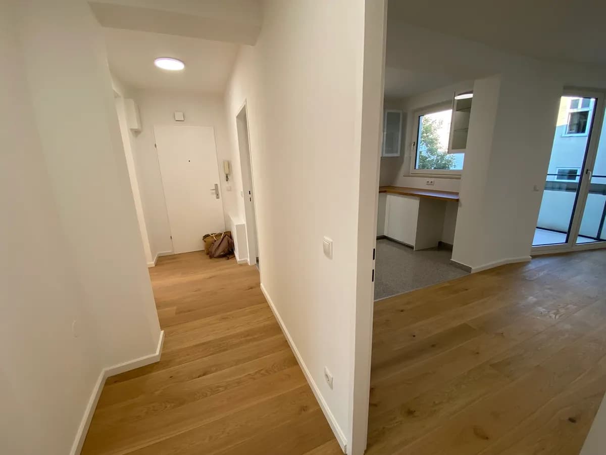 4-Zimmer-Wohnung mieten in Wien – 82 m², € 2.513 – Bild 3 von 18