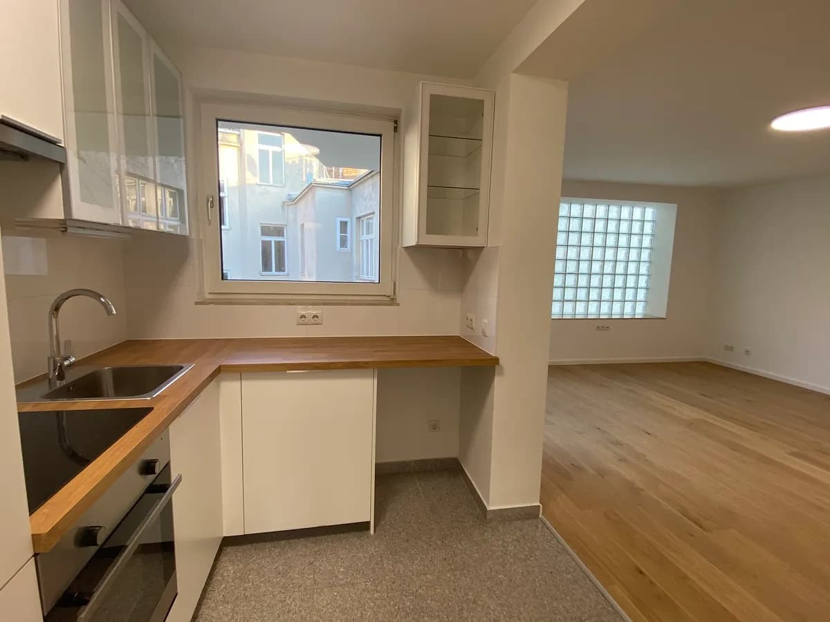 4-Zimmer-Wohnung mieten in Wien – 82 m², € 2.513 – Bild 4 von 18
